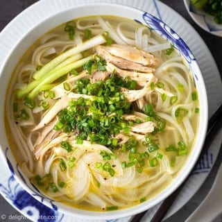 Pho Chicken